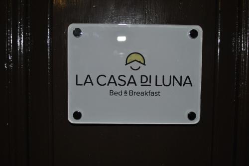 Villa La Casa Di Lu Neapel Exterior foto